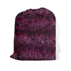 Gc (88) Drawstring Pouch (2xl) by GiancarloCesari
