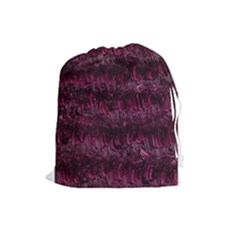 Gc (89) Drawstring Pouch (large) by GiancarloCesari