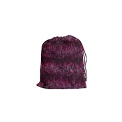 Gc (89) Drawstring Pouch (xs) by GiancarloCesari
