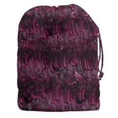 Gc (90) Drawstring Pouch (3xl) by GiancarloCesari