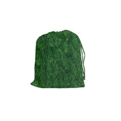 Gc (75) Drawstring Pouch (small) by GiancarloCesari