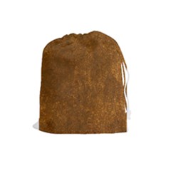 Gc (66) Drawstring Pouch (large) by GiancarloCesari