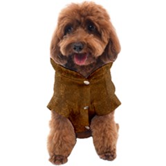 Gc (69) Dog Coat by GiancarloCesari