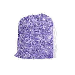 Gc (50) Drawstring Pouch (large) by GiancarloCesari