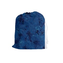 Gc (20) Drawstring Pouch (large) by GiancarloCesari