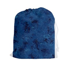 Gc (18) Drawstring Pouch (2xl) by GiancarloCesari