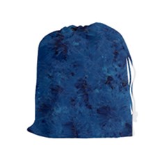 Gc (26) Drawstring Pouch (xl) by GiancarloCesari