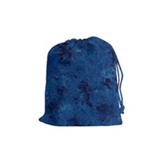 Gc (28) Drawstring Pouch (medium) by GiancarloCesari