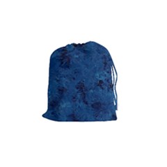 Gc (31) Drawstring Pouch (small) by GiancarloCesari