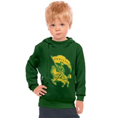 Kids  Hooded Pullover by Infinities