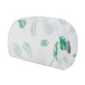 Flower Branch Corolla Wreath Vector Make Up Case (Small) View2