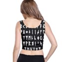 Complete Dalecarlian Rune Set Inverted Crop Top View3