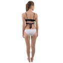Complete Dalecarlian Rune Set Inverted Wrap Around Bikini Top View2