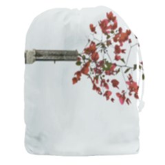 Love Concept Collage Artwork Drawstring Pouch (3xl) by dflcprintsclothing