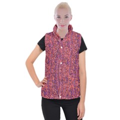 Piale Kolodo Women s Button Up Vest by Sparkle