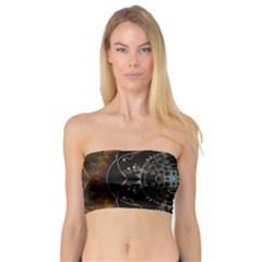 Mandala - 0005 - The Pressing Bandeau Top by WetdryvacsLair