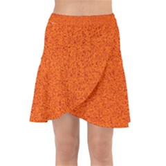 Design A301847 Wrap Front Skirt by cw29471