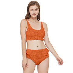 Design A301847 Frilly Bikini Set by cw29471