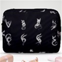 Katzen Cats Make Up Pouch (Large) View1