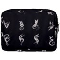 Katzen Cats Make Up Pouch (Large) View2