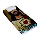 Buddy Christ Fitted Sheet (Single Size) View2