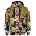 Buddy Christ Men s Core Hoodie View1