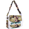 Buddy Christ Courier Bag View1
