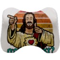 Got Christ? Head Support Cushion View1