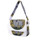 Chinese New Year ¨C Year of the Ox Courier Bag View2