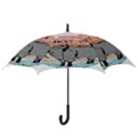 Chinese New Year ¨C Year of the Ox Hook Handle Umbrellas (Small) View3