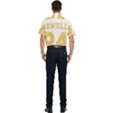 Orwell 84 Men s Short Sleeve Pocket Shirt  View2