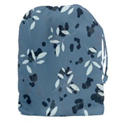 Abstract Fashion Style  Drawstring Pouch (3xl) by Sobalvarro