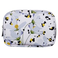 Tree Poppies  Make Up Pouch (small) by Sobalvarro