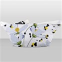 Tree poppies  Waist Bag  View2