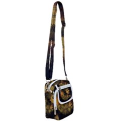 Surreal Steampunk Queen From Fonebook Shoulder Strap Belt Bag by 2853937