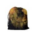 Surreal Steampunk Queen From Fonebook Drawstring Pouch (Large) View2