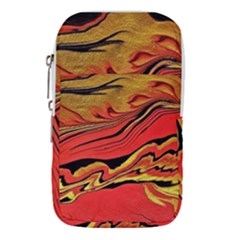 Warrior s Spirit Waist Pouch (small) by BrenZenCreations