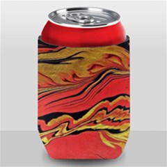Warrior s Spirit Can Holder by BrenZenCreations