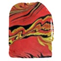 Warrior s Spirit  Drawstring Pouch (3XL) View1