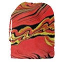 Warrior s Spirit  Drawstring Pouch (3XL) View2