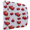 Summer Watermelon Pattern Back Support Cushion View2