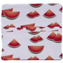 Summer Watermelon Pattern Back Support Cushion View4