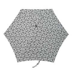 City Mini Folding Umbrellas by SychEva