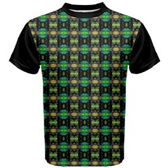 Mo 277 200 Men s Cotton Tee by morelax