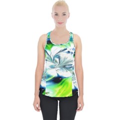 1lily Duvet Piece Up Tank Top by BrenZenCreations
