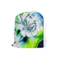 1lily Drawstring Pouch (Large) View1