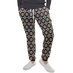 Mo 183 20 Men s Jogger Sweatpants by morelax