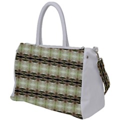 Mo 41 90 Duffel Travel Bag by morelax