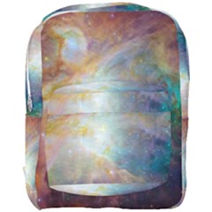 Colorful Galaxy Full Print Backpack by ExtraAwesomeSauce