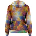 Space Design Women s Pullover Hoodie View2